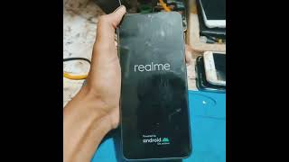 How do I turn off TalkBack Realme c11  talk back kaise off kare mobileshop realme [upl. by Desai]