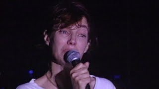 Jane Birkin  quotJe suis venu te dire que je men vaisquot Hommage à Gainsbourg aux Francofolies 1992 [upl. by Enicul]