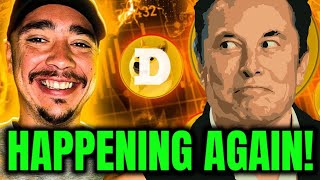 Why is DOGECOIN price going up Bullish November [upl. by Ward]