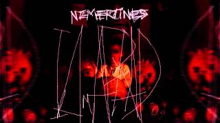 Nemertines  I Am Afraid Full Album [upl. by Procto]