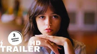 Miller s Girl Official Movie Trailer 2024 [upl. by Siocnarf]