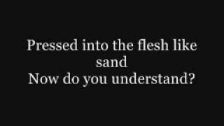 Rise Against  Savior  Lyrics [upl. by Dnomzed847]