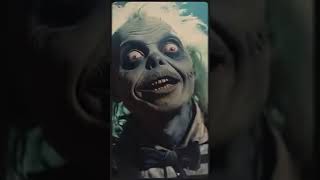 Beetlejuice beetlejuice beetlejuice music video [upl. by Ayerim]