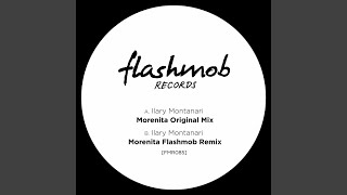 Morenita Flashmob Remix [upl. by Booth]