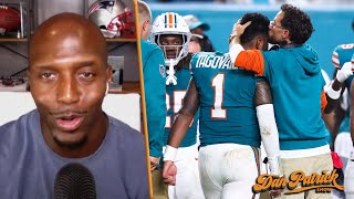 Devin McCourty Shares Thoughts On Tua Tagovailoa Suffering Another Concussion  91324 [upl. by Adnamal207]