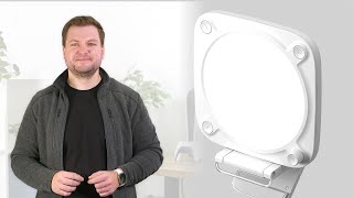 What is Key Light Neo  Light Done Right [upl. by Nrubloc]