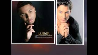 Lejemea Feat Charbel  WHY [upl. by Eldreda]