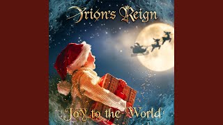 Joy to the World Symphonic Heavy Metal Version [upl. by Norman]