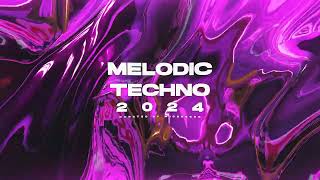 Best Melodic Techno amp Progressive House Mix 2024 [upl. by Emily]