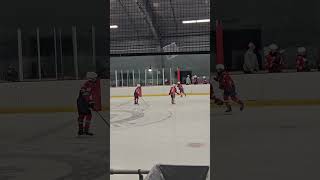 Woops youtube ishockey icehockey trending nhl hockeytime icesport hockeyforall [upl. by Anauqahc177]