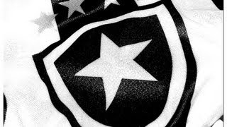 Botafogo Futebol e Regatas Hino Oficial  Lamartine Babo [upl. by Gnilhsa]