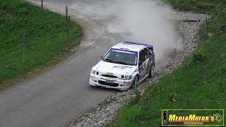 Rallye du Chablais 2017 Le Film Full Show [upl. by Nolram]