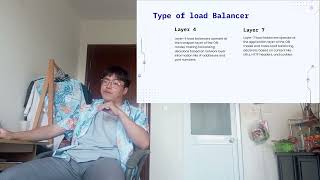 Overview of Load Balancer [upl. by Yesima]