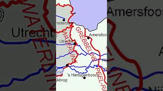 Waarom verloor het Nederlandse leger van Duitsland in mei 1940 [upl. by Cianca]