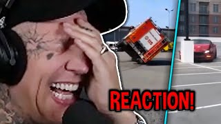 Das wird TEUER 😳 Expensive Fails Compilation 💸  MontanaBlack Reaktion [upl. by Raouf]