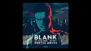 Blank – Get Up Visual Music [upl. by Anthea]