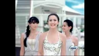 Iklan Charm Body Fit Max quotCruisequot [upl. by Laoj]