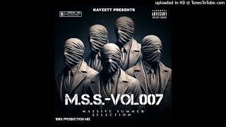 MR JazziQ ft Royal MusiqHercules Kayzett RevisitSB flpSnippet [upl. by Orrocos]