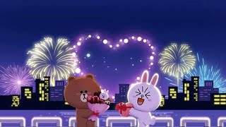 Cony Brown love [upl. by Loraine]