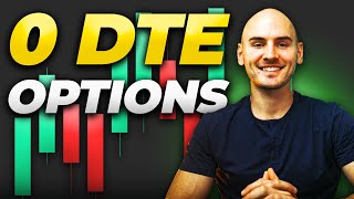 0DTE Options Trading Explained With Examples [upl. by Aserahs]