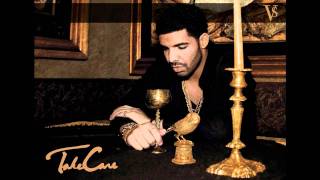 Drake feat Rihanna  Take Care Full Instrumental [upl. by Aleek]