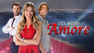 Luci Motore et Amore  Film completo italiano  Monica Moore Smith  Dan Fowlks  Mason D Davis [upl. by Ecnarual]