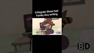 Rigby throwing it back 🤣🤣 memes darkmemes darkhumor [upl. by Enyamrahs685]