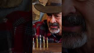 25 Calibers  New Cartridge Predictions [upl. by Tikna]