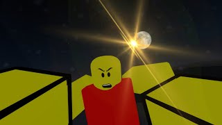 Cutscene Test Roblox Animation [upl. by Anielram]