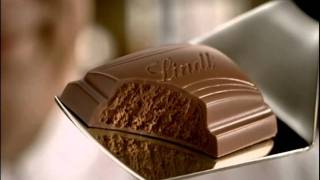 Lindt España  Spot Creation 2011 [upl. by Vinnie380]