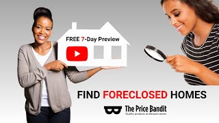 Foreclosed Homes for Sale  Lean In 1 of 12 foreclosedproperties [upl. by Ahouh930]