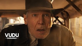 Indiana Jones and the Dial of Destiny Extended Preview 2023  Vudu [upl. by Araht]