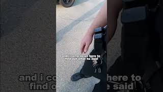 Dumb Cop Gets Owned On The Law Police Harassment Unlawful Traffic Stop First Amendment Audit Fail [upl. by Ttihw760]