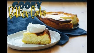 Gooey Butter Cake Recipe  High Fat Keto Dessert [upl. by Naivaf926]