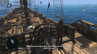 Assassins Creed IV Black Flag  Kenways Fleet [upl. by Babette73]