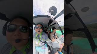 7th Bday Helicopter Ride of My Son [upl. by Judd]