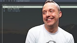 Linux Toolbox Bash and Neovim [upl. by Goulette]
