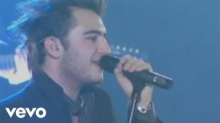 Reik  Que Vida La Mia En Vivo [upl. by Forsyth955]