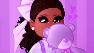 I Love My Teddy Royale High Speededit with voiceover [upl. by Jacinthe]