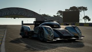 Gran Turismo Sport GT Sport  Souvenir From Le Mans Trophy Guide [upl. by Mathilde]