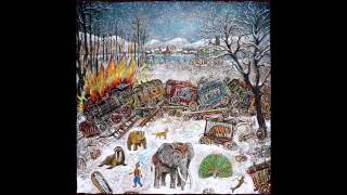 Ten Stories Full Album  mewithoutYou [upl. by Namra938]