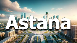 Astana Kazakhstan 13 BEST Things To Do In 2024 Travel Guide [upl. by Rachel657]