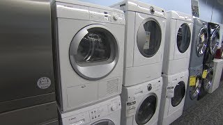 Washing Machine Buying Guide  Consumer Reports [upl. by Vitale362]