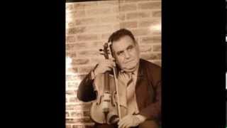 Jutak Gusan Garabed Garabedian   Instrumental Karavan violin [upl. by Juditha375]