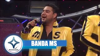 BANDA MS  SUS MEJORES CANCIONES  CONCIERTO EN VIVO [upl. by Kera122]