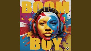 Boom Boy [upl. by Giacopo]