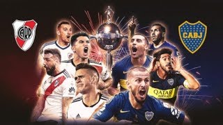 Compilacion Reacciones River vs Boca Final Copa Libertadores 2018 VUELTA PARTE 2 [upl. by Onavlis]