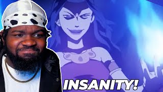 AZULA IS CRAZY AF  AZULA A JOURNEY INTO INSANITY [upl. by Vincenty]