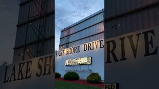 🎥 Drivein Movie  Double the feature double the fun movie date shorts [upl. by Lovash186]