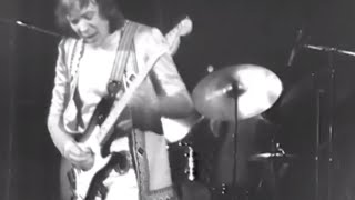 Robin Trower  Full Concert  031575  Winterland OFFICIAL [upl. by Fenny788]